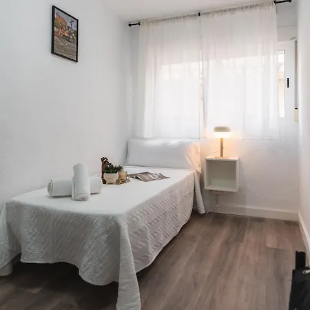 Apartamento Tuguest Boqueron