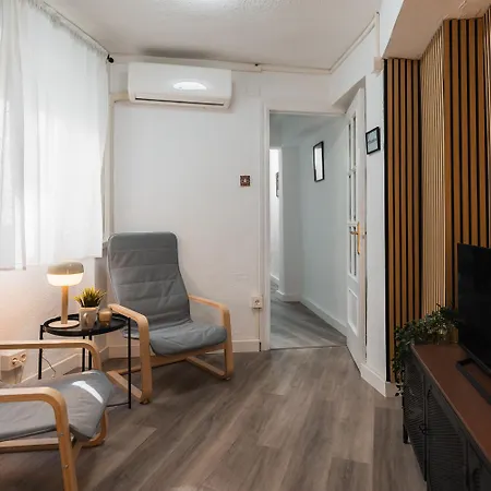 Tuguest Boqueron Apartamento *