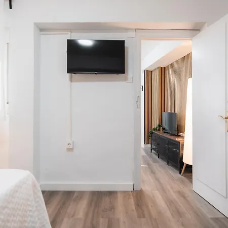 Tuguest Boqueron Apartamento Granada
