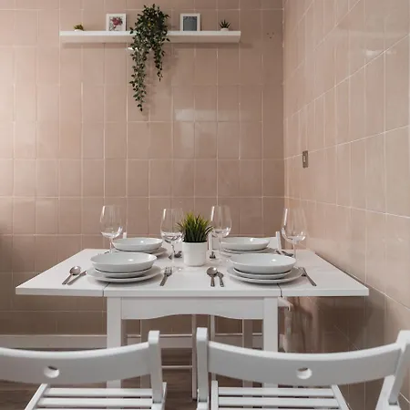 Apartamento Tuguest Boqueron Granada