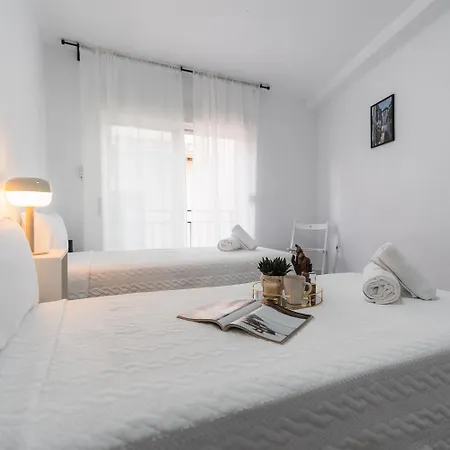Tuguest Boqueron Apartamento