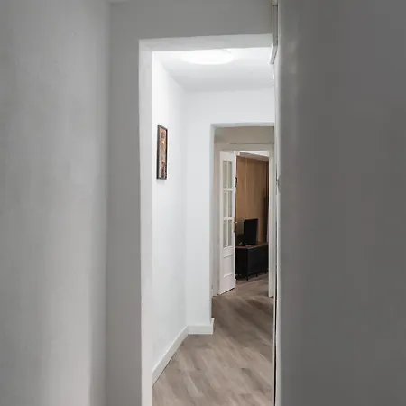 Tuguest Boqueron Apartamento *