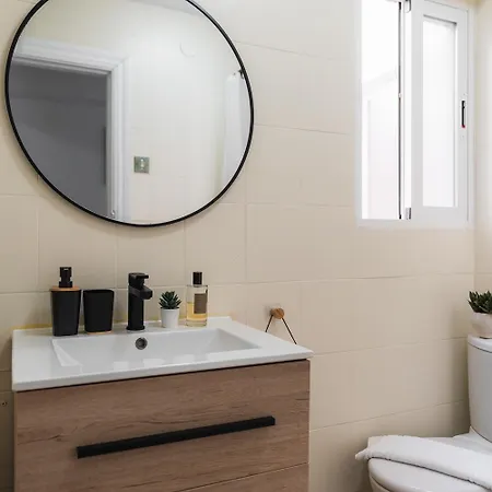 Apartamento Tuguest Boqueron *