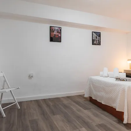 Tuguest Boqueron Apartamento Granada