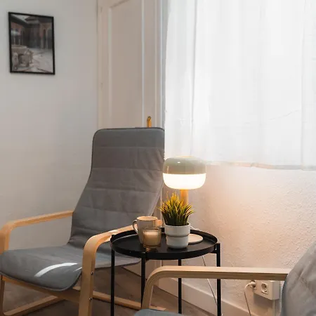 Apartamento Tuguest Boqueron Granada