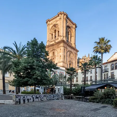 Апартаменты Casa Pasiegas, By Daimar