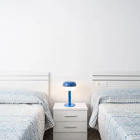 Apartamento Atico Einstein En Pleno Centro De Granada