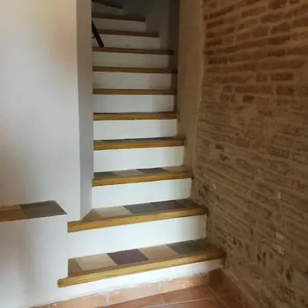 Cerca De La Alhambra, La Casa Del Cuento, Primero Apartamento Granada