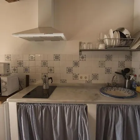 Cerca De La Alhambra, La Casa Del Cuento, Primero Apartamento