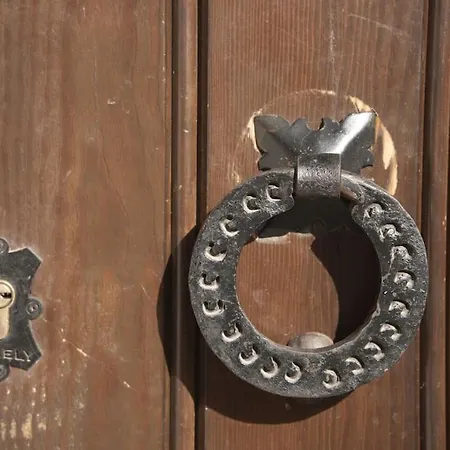 Apartamento Cerca De La Alhambra, La Casa Del Cuento, Primero