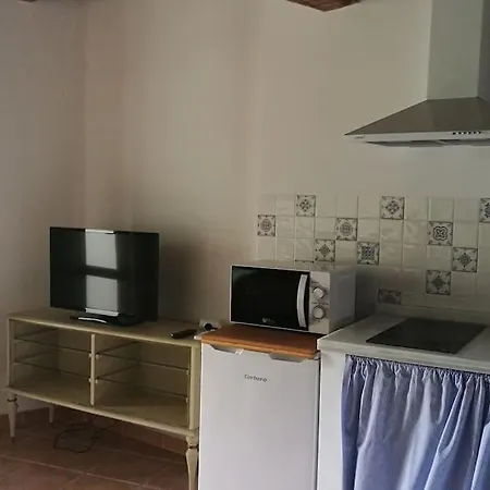 Cerca De La Alhambra, La Casa Del Cuento, Primero Apartamento *