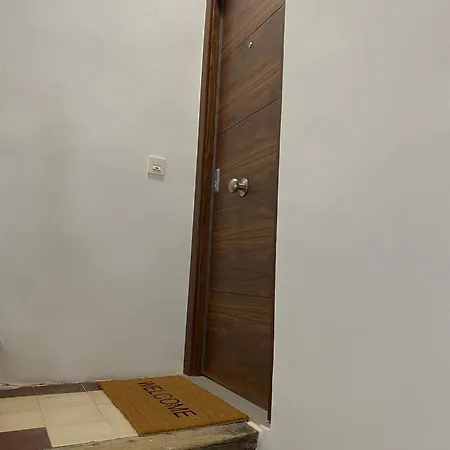 Apartment Vacaciones Living *