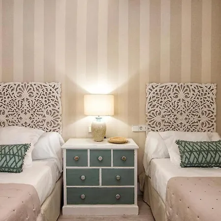 Penthouse Lorena Apartamento *