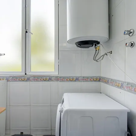En Cerca De Albaicin Apartment *