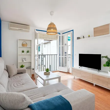 Apartment En Cerca De Albaicin