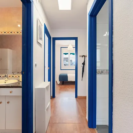 En Cerca De Albaicin Apartment