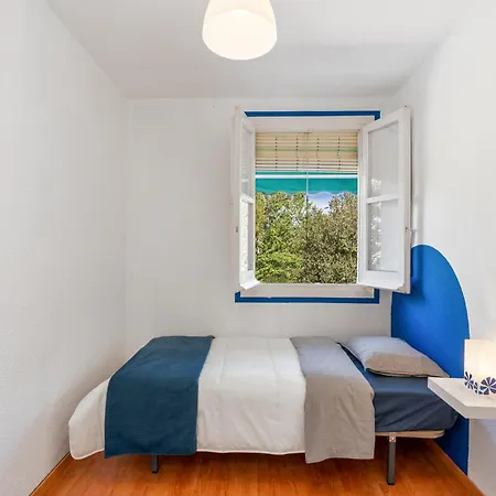 En Cerca De Albaicin Apartment *