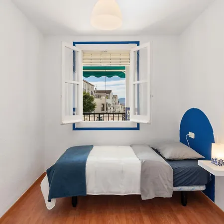 Apartment En Cerca De Albaicin *