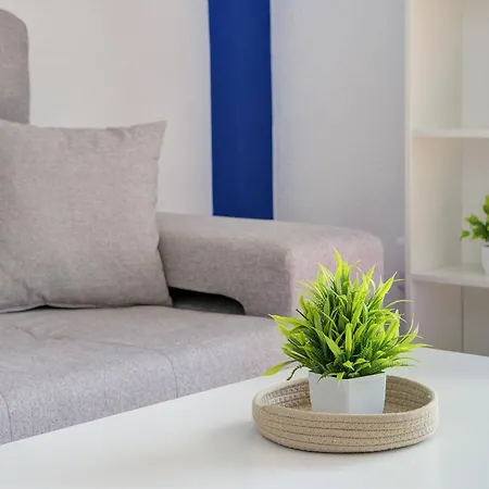 En Cerca De Albaicin Apartment *