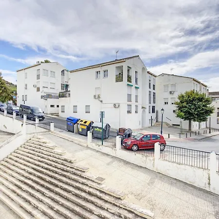 Apartment En Cerca De Albaicin *