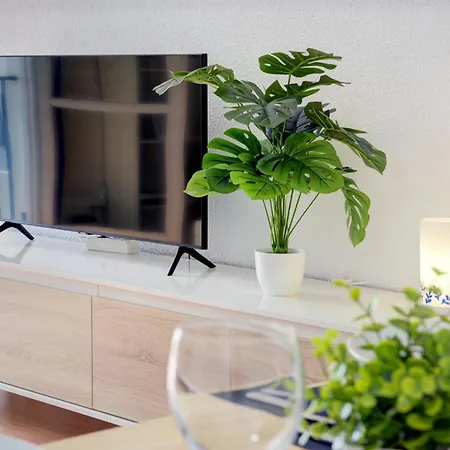 Apartment En Cerca De Albaicin Granada