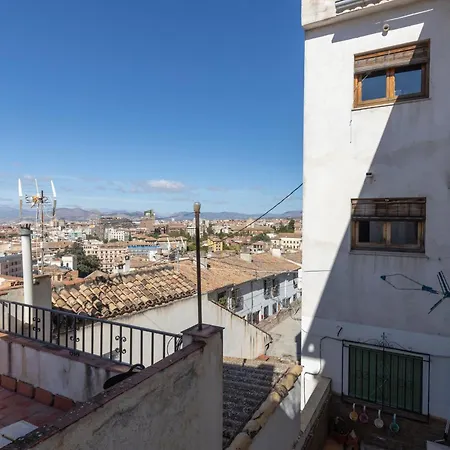 Siesta Zenete