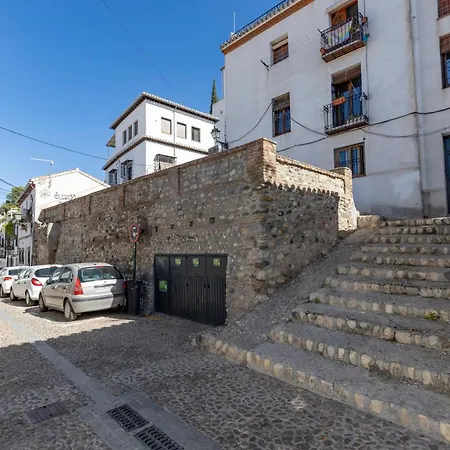 Siesta Zenete Apartment