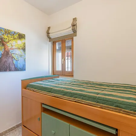 Siesta Zenete Apartment *