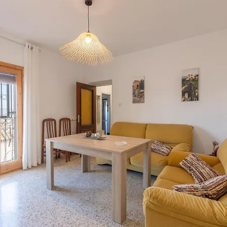 Apartment Siesta Zenete