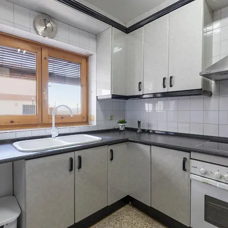 Siesta Zenete Apartment