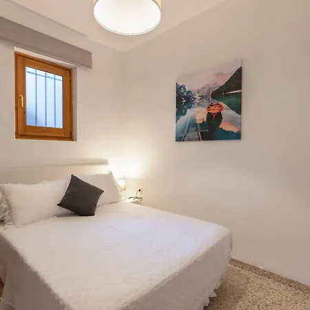 Apartment Siesta Zenete