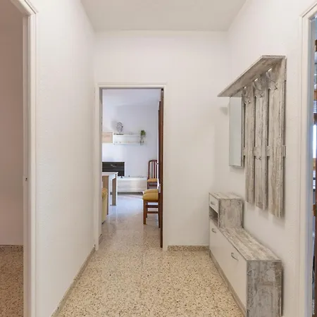 Apartment Siesta Zenete *