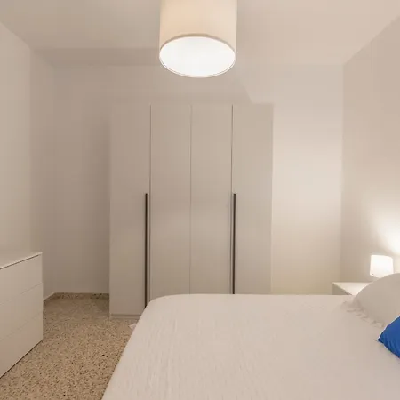 Apartment Siesta Zenete