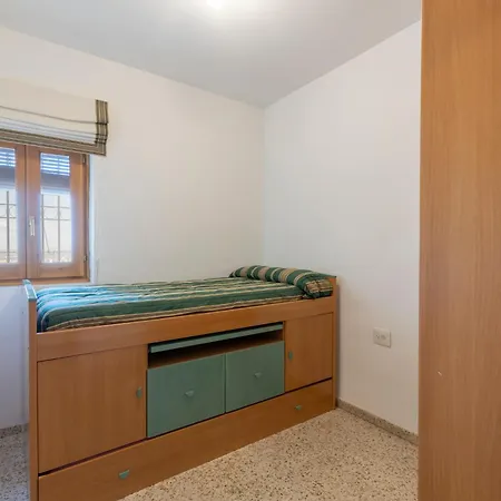 Apartment Siesta Zenete Granada