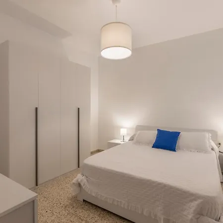 Siesta Zenete Granada