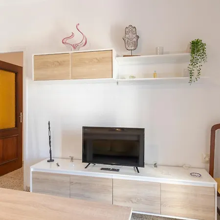 Siesta Zenete Apartment Granada