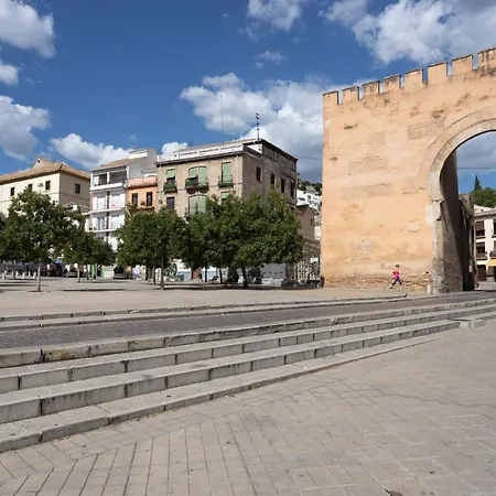 Siesta Zenete