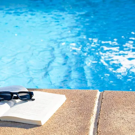 Holiday home Casa Cijuela By Ruralidays Granada