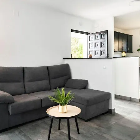Casa Cijuela By Ruralidays Holiday home Granada