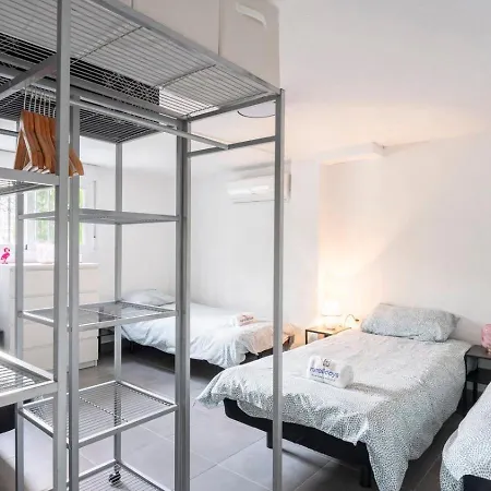 Casa Cijuela By Ruralidays Holiday home Granada