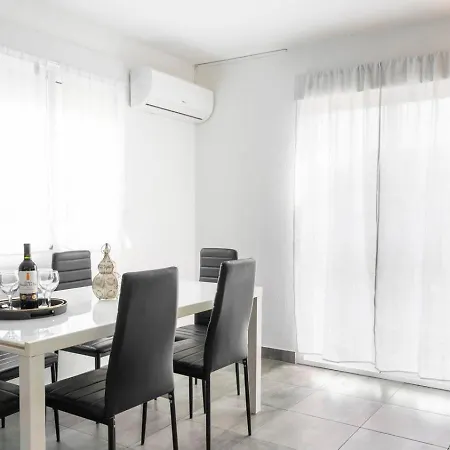 Holiday home Casa Cijuela By Ruralidays