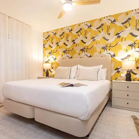 Genteel San Pedro Apartment Granada