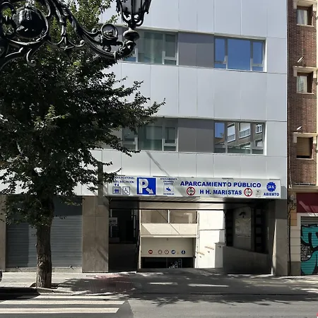 Haza Royal Granada