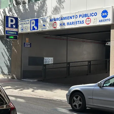 Haza Royal Apartamento