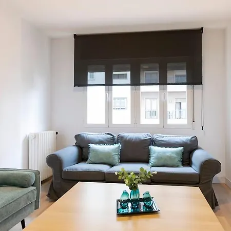 Piso Carril Del Picon Apartamento *