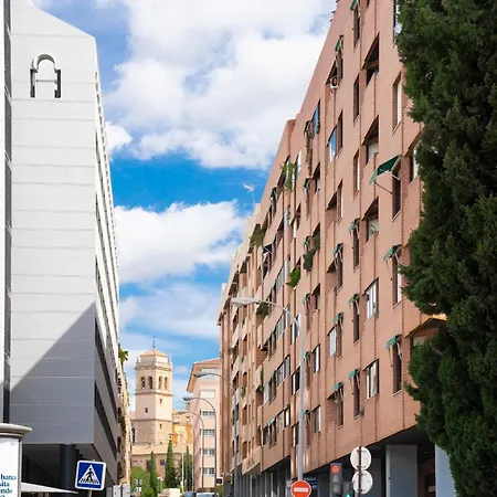 Apartment Encanto En El Corazon Pleno Centro Cerca Principales Puntos De Interes *