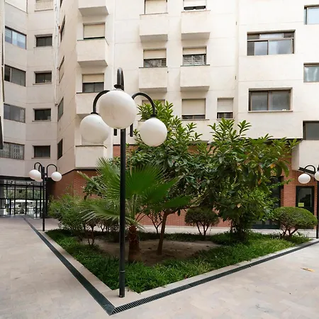 Encanto En El Corazon Pleno Centro Cerca Principales Puntos De Interes Apartment Granada