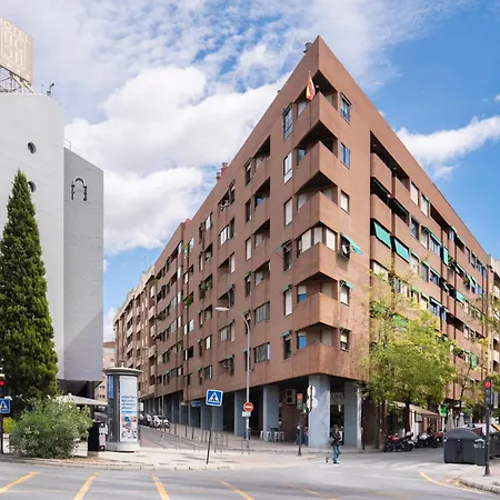 Encanto En El Corazon Pleno Centro Cerca Principales Puntos De Interes Apartment