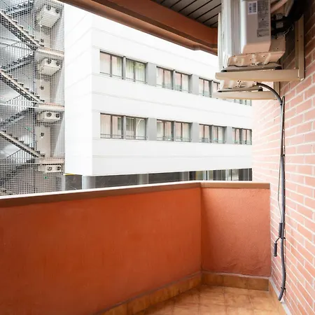 Encanto En El Corazon Pleno Centro Cerca Principales Puntos De Interes Granada