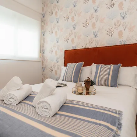Tuguest Bib Rambla Aparments Apartment Granada